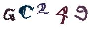Kép CAPTCHA