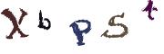 Kép CAPTCHA