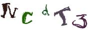 Kép CAPTCHA
