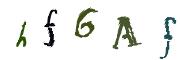 Kép CAPTCHA