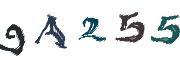 Kép CAPTCHA
