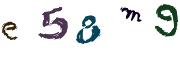 Kép CAPTCHA