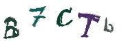 Kép CAPTCHA