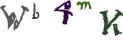 Kép CAPTCHA
