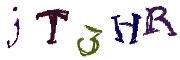 Kép CAPTCHA