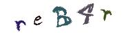 Kép CAPTCHA