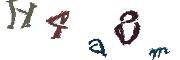 Kép CAPTCHA
