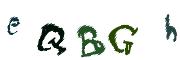Kép CAPTCHA