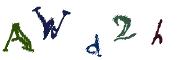 Kép CAPTCHA