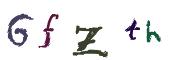 Kép CAPTCHA