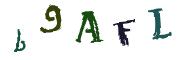 Kép CAPTCHA