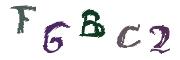 Kép CAPTCHA