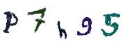 Kép CAPTCHA