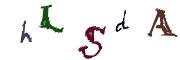 Kép CAPTCHA