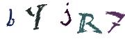 Kép CAPTCHA