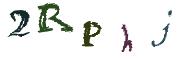 Kép CAPTCHA