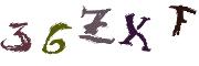 Kép CAPTCHA