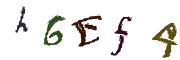 Kép CAPTCHA