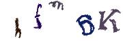 Kép CAPTCHA