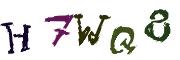Kép CAPTCHA