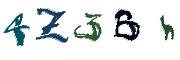 Kép CAPTCHA