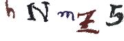 Kép CAPTCHA