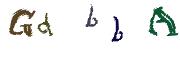 Kép CAPTCHA