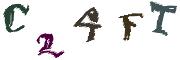 Kép CAPTCHA