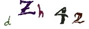 Kép CAPTCHA