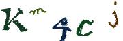 Kép CAPTCHA