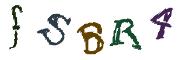 Kép CAPTCHA