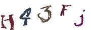 Kép CAPTCHA