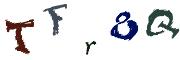 Kép CAPTCHA