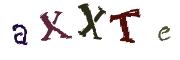 Kép CAPTCHA