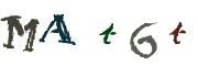 Kép CAPTCHA