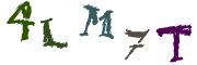 Kép CAPTCHA