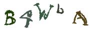 Kép CAPTCHA