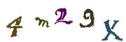 Kép CAPTCHA