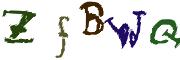 Kép CAPTCHA