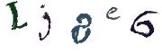Kép CAPTCHA