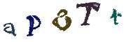 Kép CAPTCHA