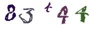 Kép CAPTCHA