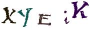 Kép CAPTCHA