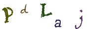 Kép CAPTCHA