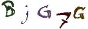 Kép CAPTCHA