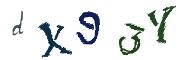 Kép CAPTCHA