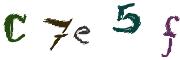 Kép CAPTCHA