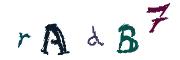 Kép CAPTCHA