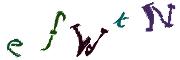 Kép CAPTCHA