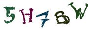 Kép CAPTCHA